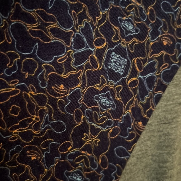 Lularoe Randy - Picture 4 of 5